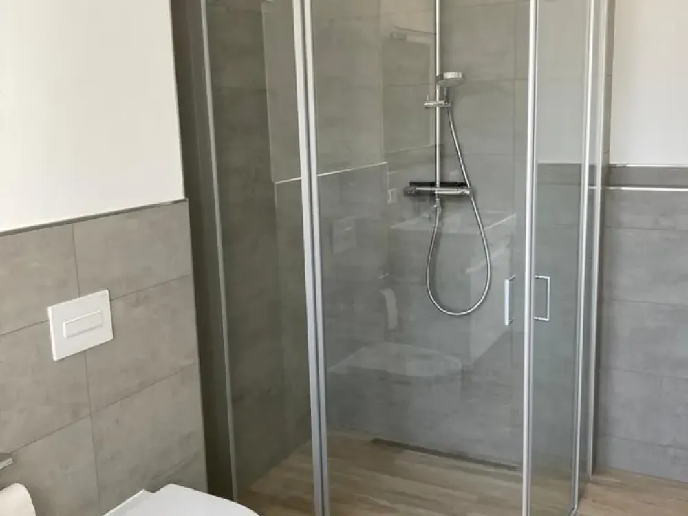 Teilmöblierte 2 Zimmer Wohnung in ruhiger Wohnlage