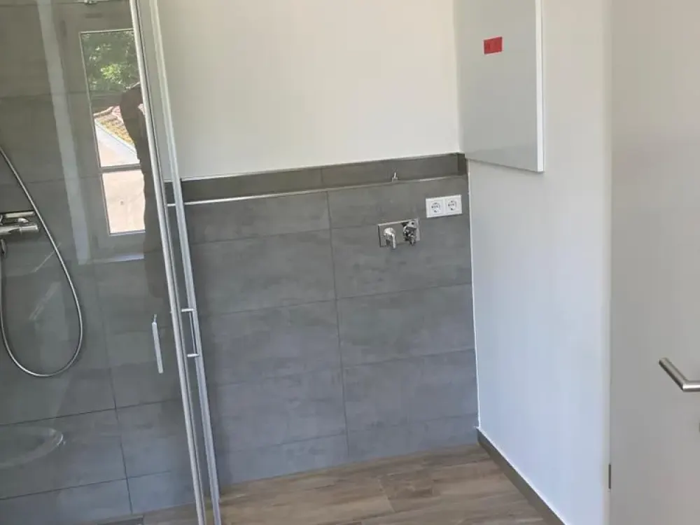 Teilmöblierte 2 Zimmer Wohnung in ruhiger Wohnlage