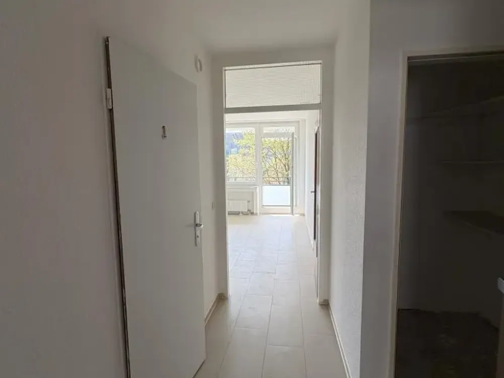 2-Zimmer-Wohnung in Hilden Süd