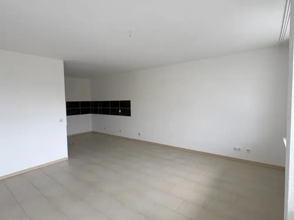 2-Zimmer-Wohnung in Hilden Süd