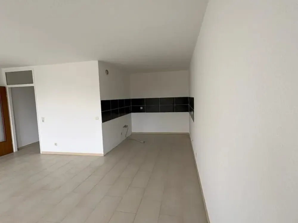 2-Zimmer-Wohnung in Hilden Süd