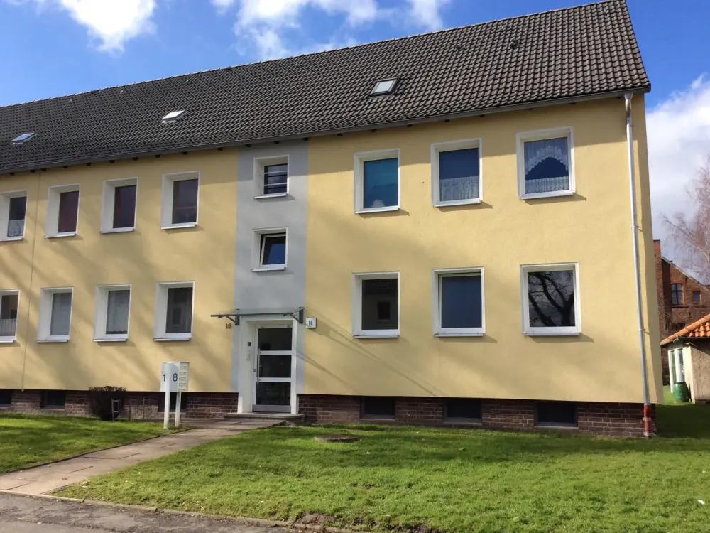 SAVE 1 MONTH'S RENT UNTIL 31.12.2026: 2-Room Apartment approx. 43 m²