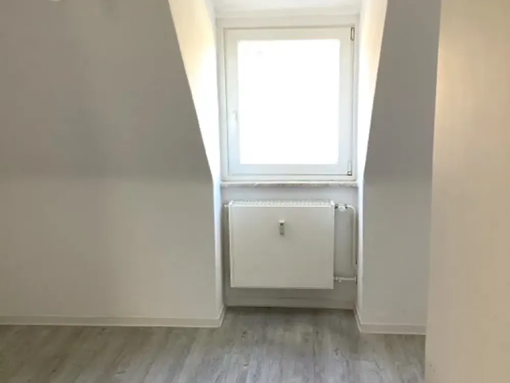SAVE 1 MONTH'S RENT UNTIL 31.12.2026: 2-Room Apartment approx. 43 m²