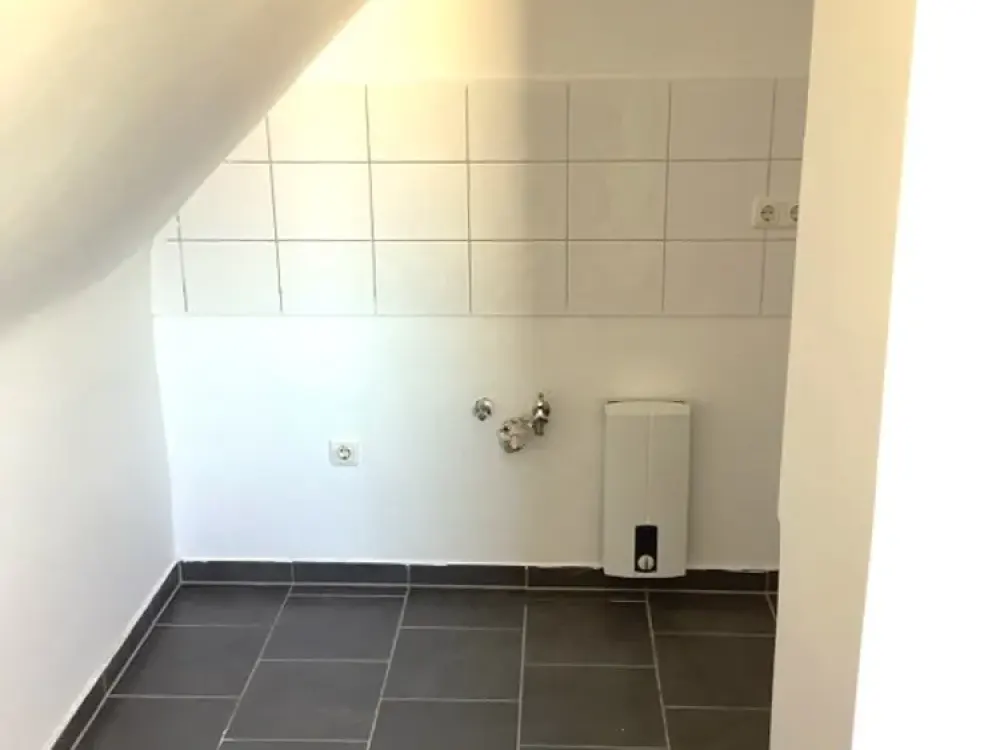 SAVE 1 MONTH'S RENT UNTIL 31.12.2026: 2-Room Apartment approx. 43 m²
