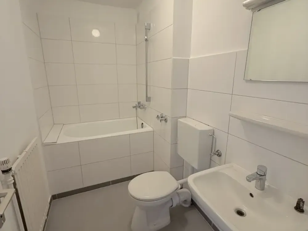 *L*A*G*E***L*A*G*E***L*A*G*E* 1-Zimmer-Wohnung im *Nordend-West* nähe Oeder Weg zu vermieten!