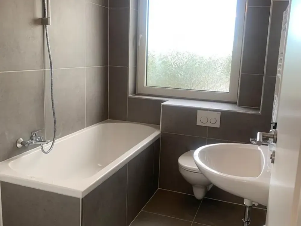 Sanierte 3-Zimmer-Wohnung in attraktiver Lage von Kahl am Main