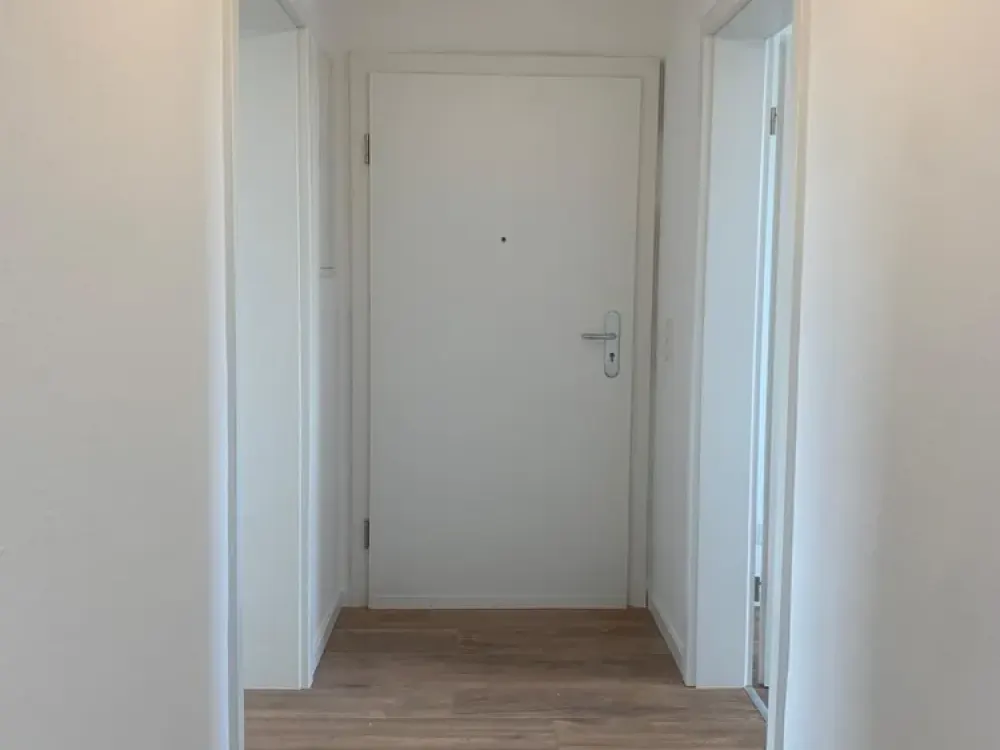Sanierte 3-Zimmer-Wohnung in attraktiver Lage von Kahl am Main