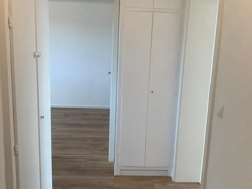 Sanierte 3-Zimmer-Wohnung in attraktiver Lage von Kahl am Main