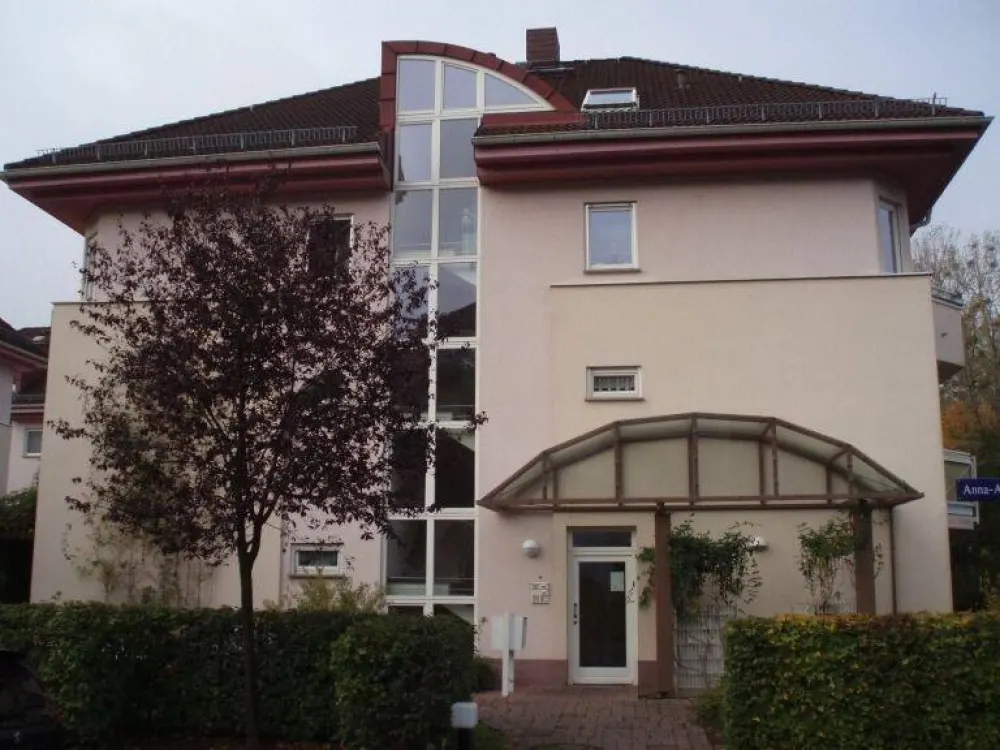 Dresden-Loschwitz - Ihre neue geräumige 3-Zimmerwohnung nahe den Elbwiesen