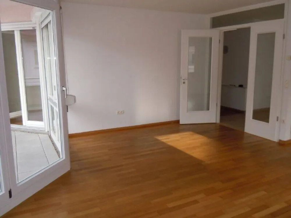 Dresden-Loschwitz - Ihre neue geräumige 3-Zimmerwohnung nahe den Elbwiesen