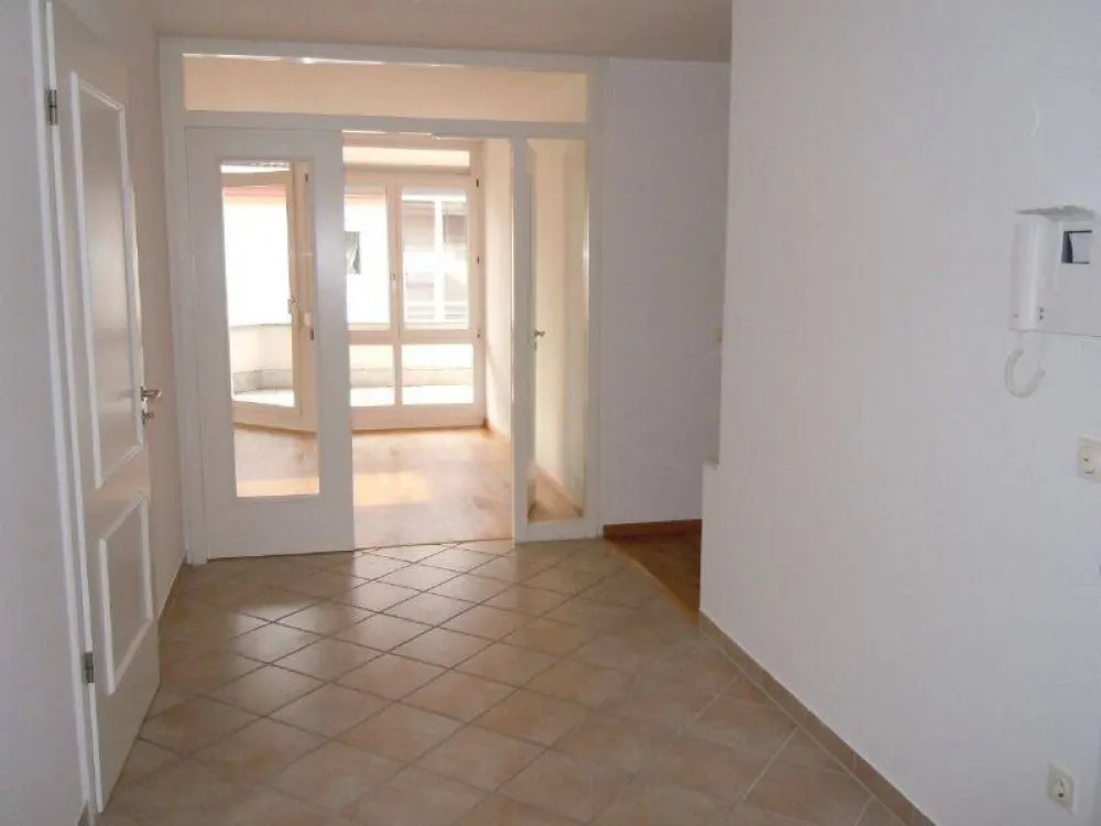 Dresden-Loschwitz - Ihre neue geräumige 3-Zimmerwohnung nahe den Elbwiesen