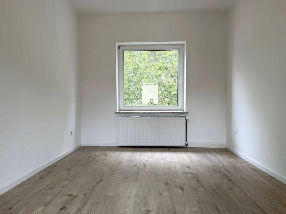Frisch renovierte 2-Zimmer-Wohnung mit Wohnküche in Dortmund Innenstadt-Nord | nähe des Hoeschparks