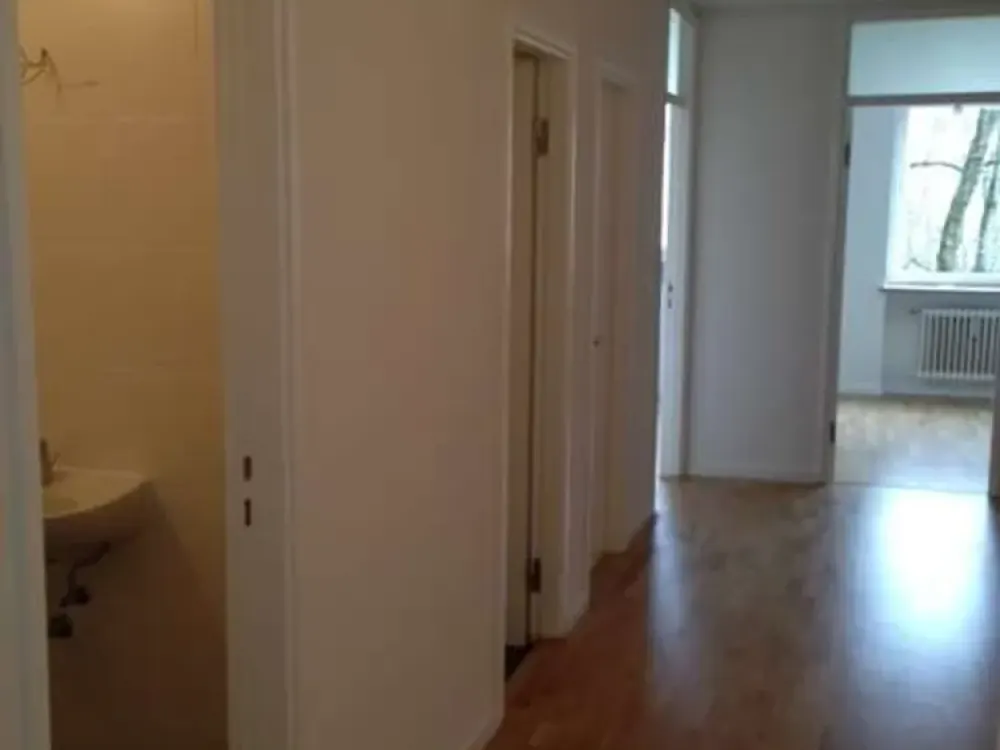 Beautiful 3.5-Room Apartment from 01.12.26
