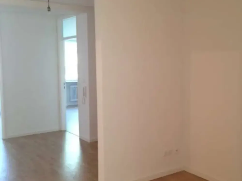 Beautiful 3.5-Room Apartment from 01.12.26