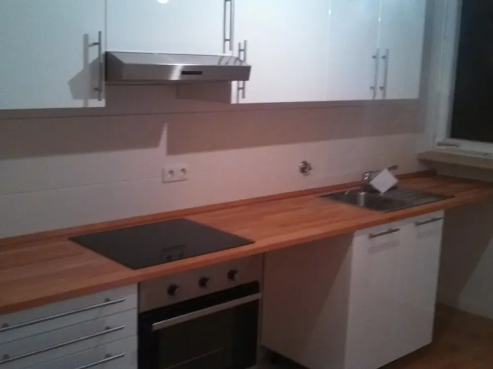 Beautiful 3.5-Room Apartment from 01.12.26