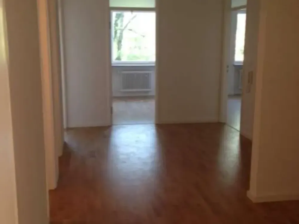Beautiful 3.5-Room Apartment from 01.12.26