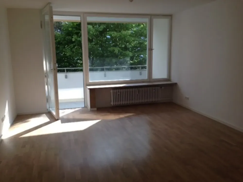 Beautiful 3.5-Room Apartment from 01.12.26