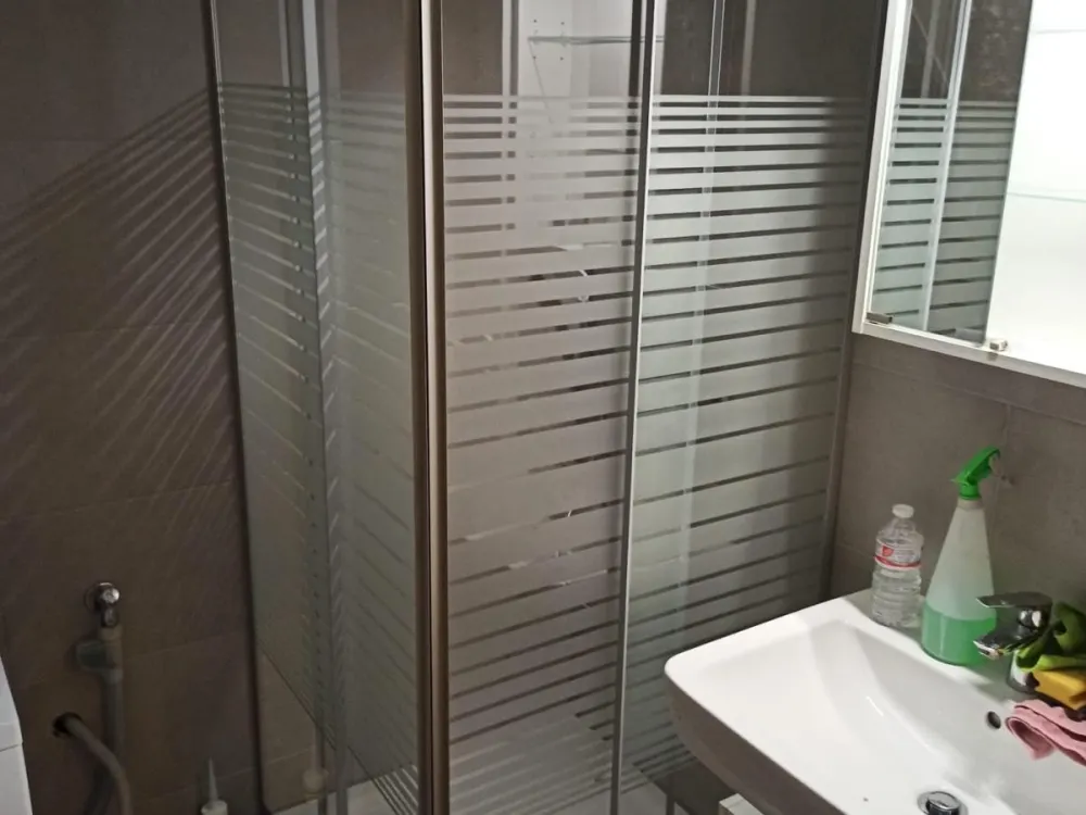 DG Wohnung mit Terrasse in Stuttgart Hedelfingen