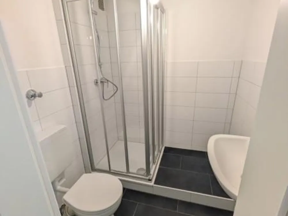 Ab sofort: Tolle 2,5-Zimmer-Wohnung in Flingern