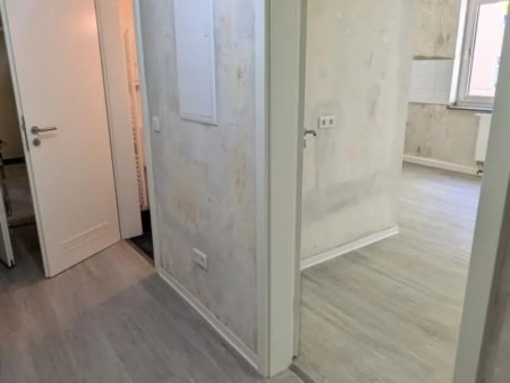 Ab sofort: Tolle 2,5-Zimmer-Wohnung in Flingern