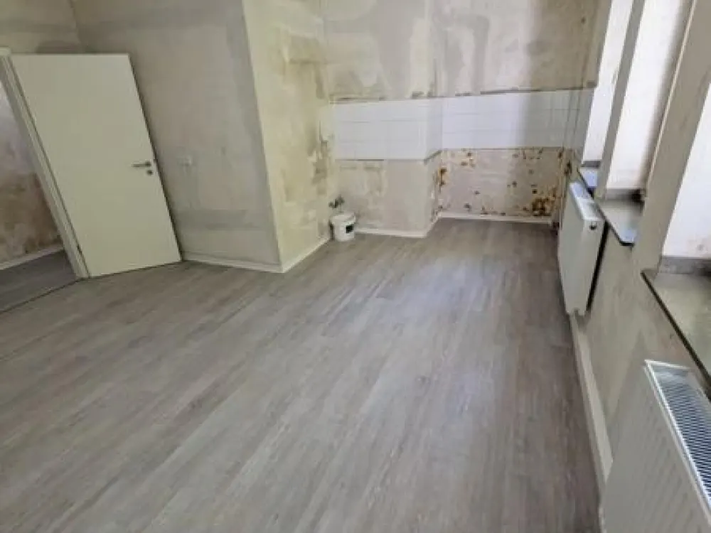Ab sofort: Tolle 2,5-Zimmer-Wohnung in Flingern