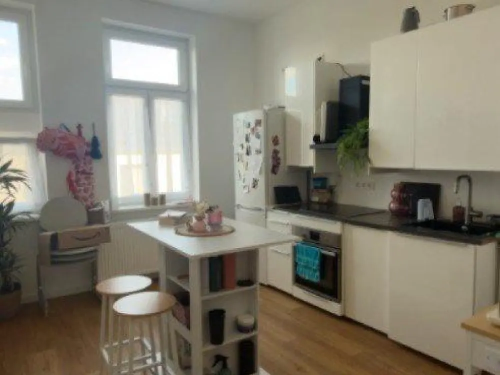 Wohnung 50 m2
