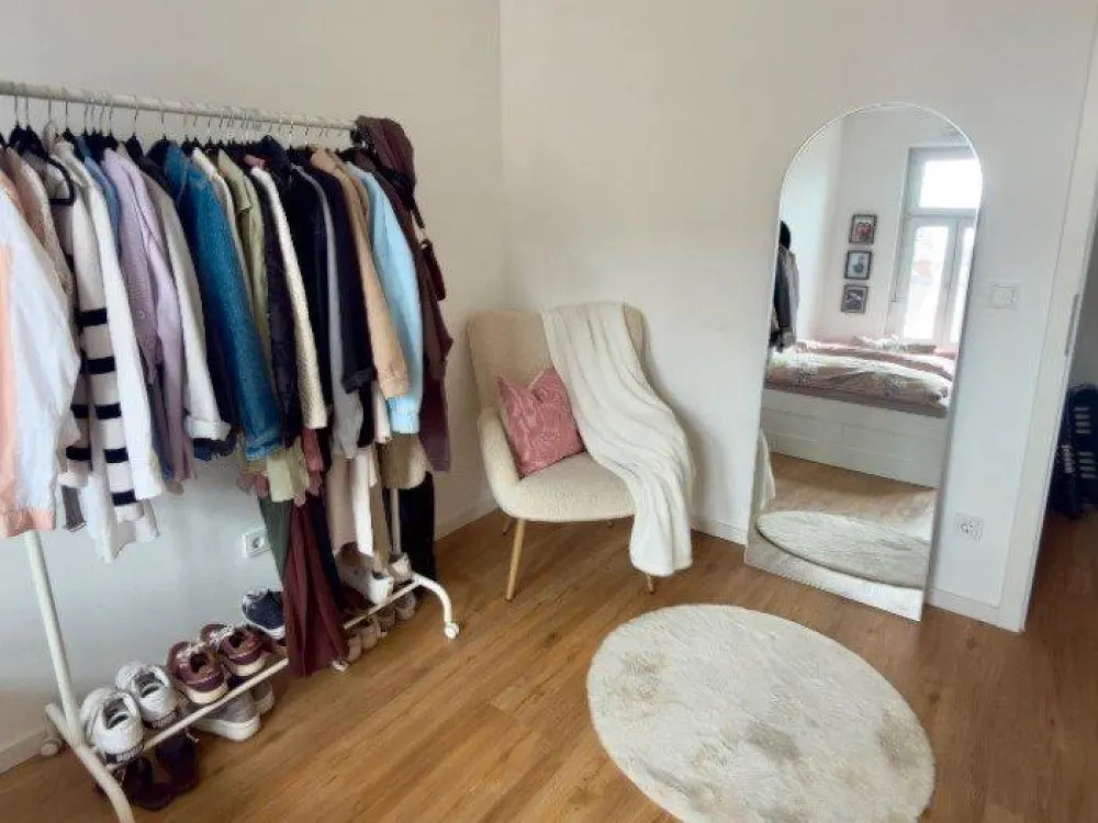 Wohnung 50 m2
