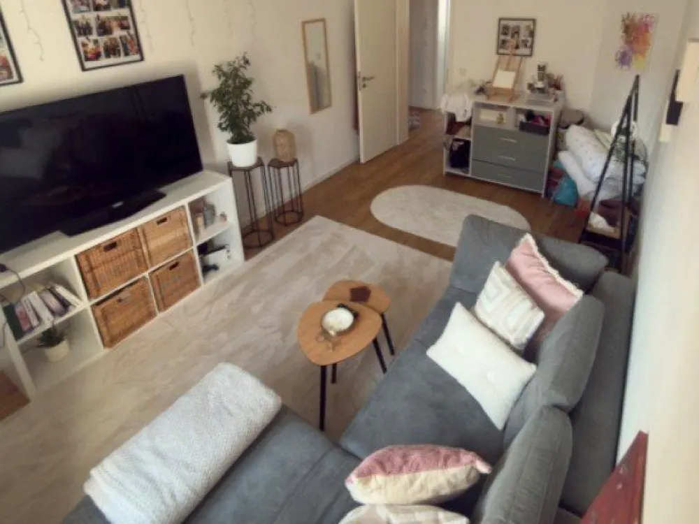 Wohnung 50 m2