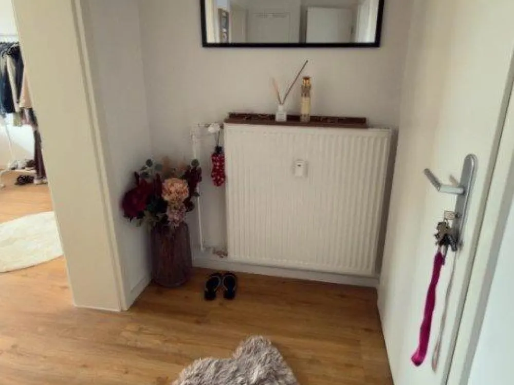 Wohnung 50 m2