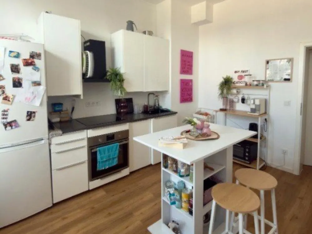 Wohnung 50 m2