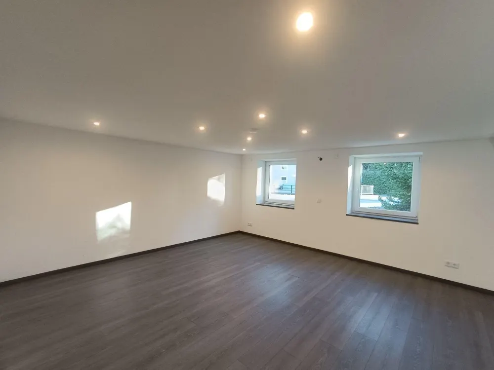 4-Zimmer-Erdgeschoss-Wohnung in Erkheim