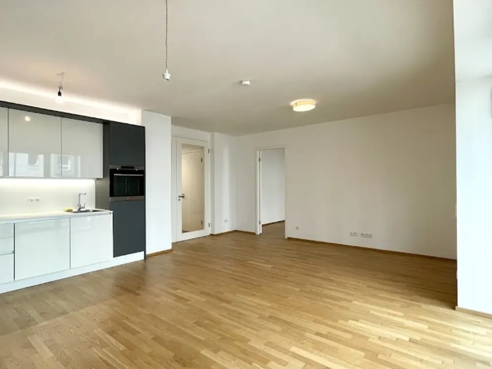 WE 005, Modernes Wohnen mit repräsentativem Ambiente in zentraler Lage nahe Alexanderplatz