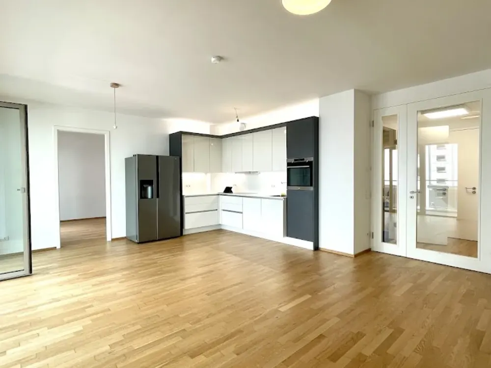 WE 005, Modernes Wohnen mit repräsentativem Ambiente in zentraler Lage nahe Alexanderplatz