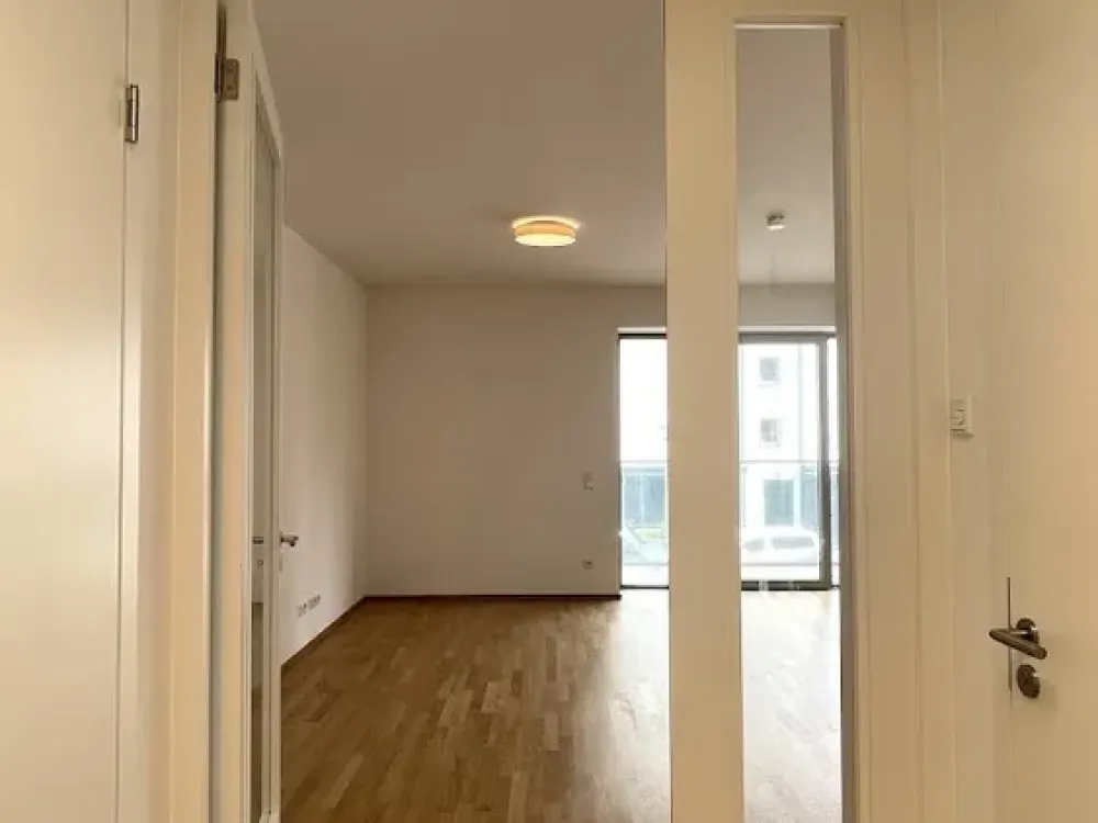 WE 005, Modernes Wohnen mit repräsentativem Ambiente in zentraler Lage nahe Alexanderplatz