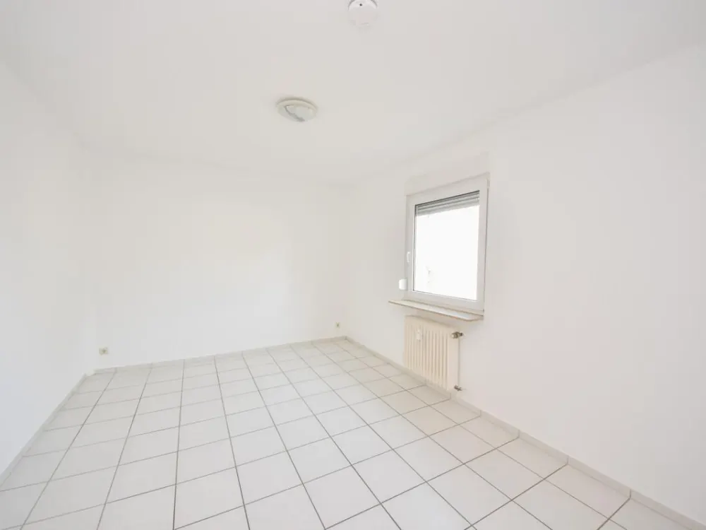 DIETZ: Einzugsbereite und renovierte 3-Zimmerwohnung in Münster zu vermieten!