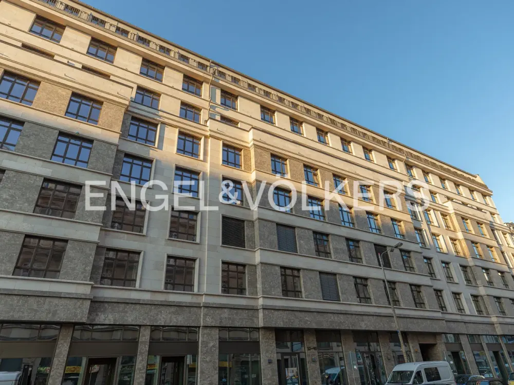 THE PULSE - Exclusively Furnished Apartments with Air Conditioning in the Heart of Frankfurt