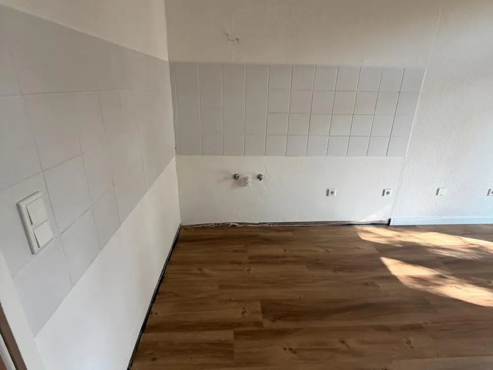 Sanierte Altbauwohnung 130qm Privatgarten Düsseldorf-Rath