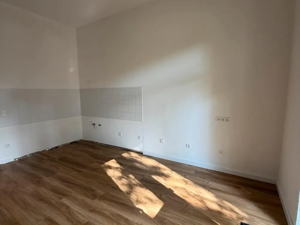 Sanierte Altbauwohnung 130qm Privatgarten Düsseldorf-Rath