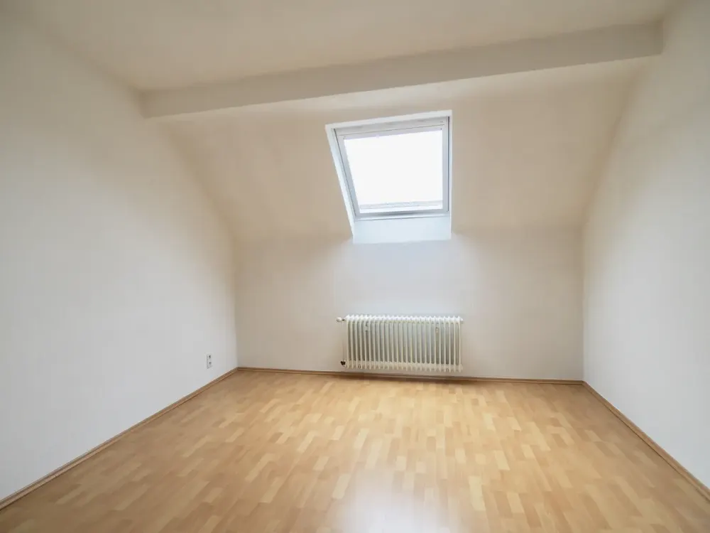 Individuelle & sehr gemütliche 2,5 Zimmer Wohnung in schönem Jugendstilhaus am Rande der Innenstadt