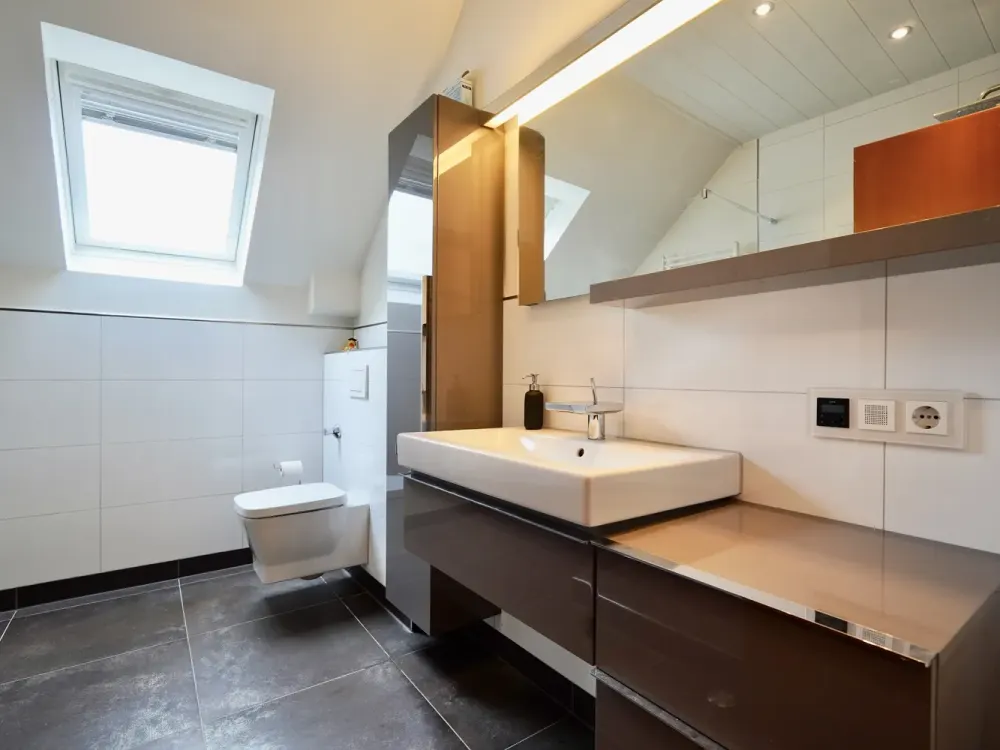 Individuelle & sehr gemütliche 2,5 Zimmer Wohnung in schönem Jugendstilhaus am Rande der Innenstadt
