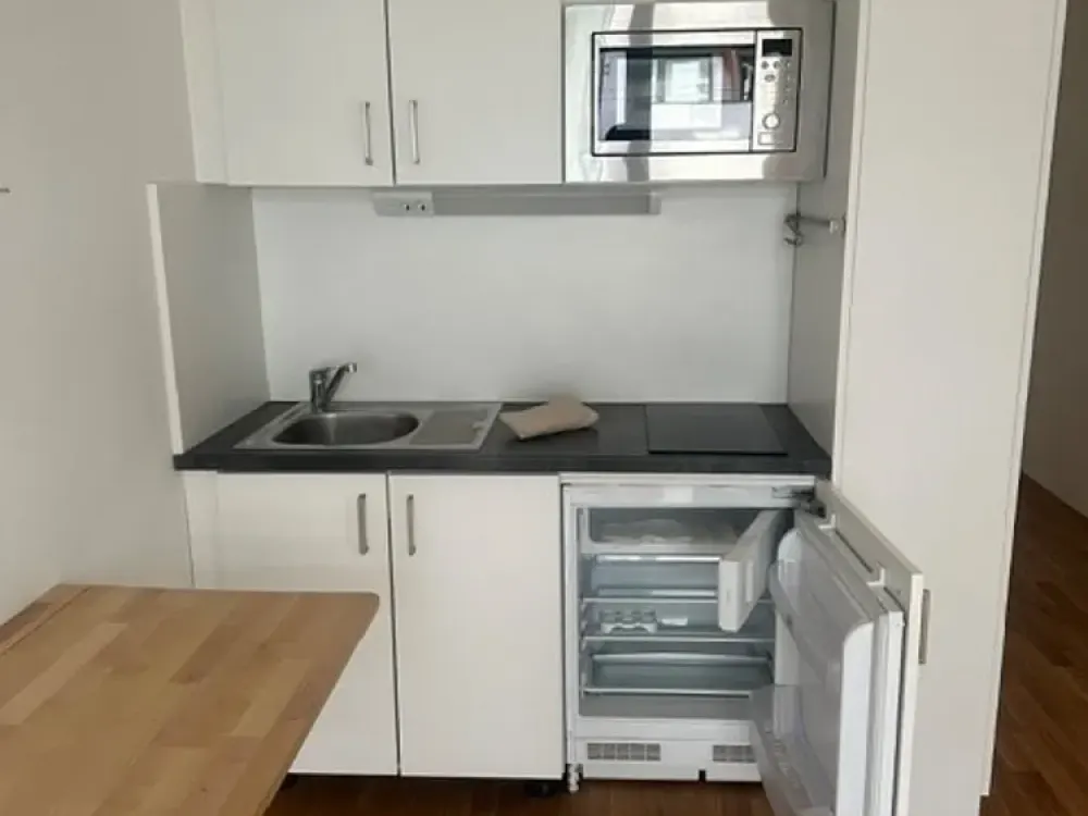 Studentenappartement ab sofort zu vermieten