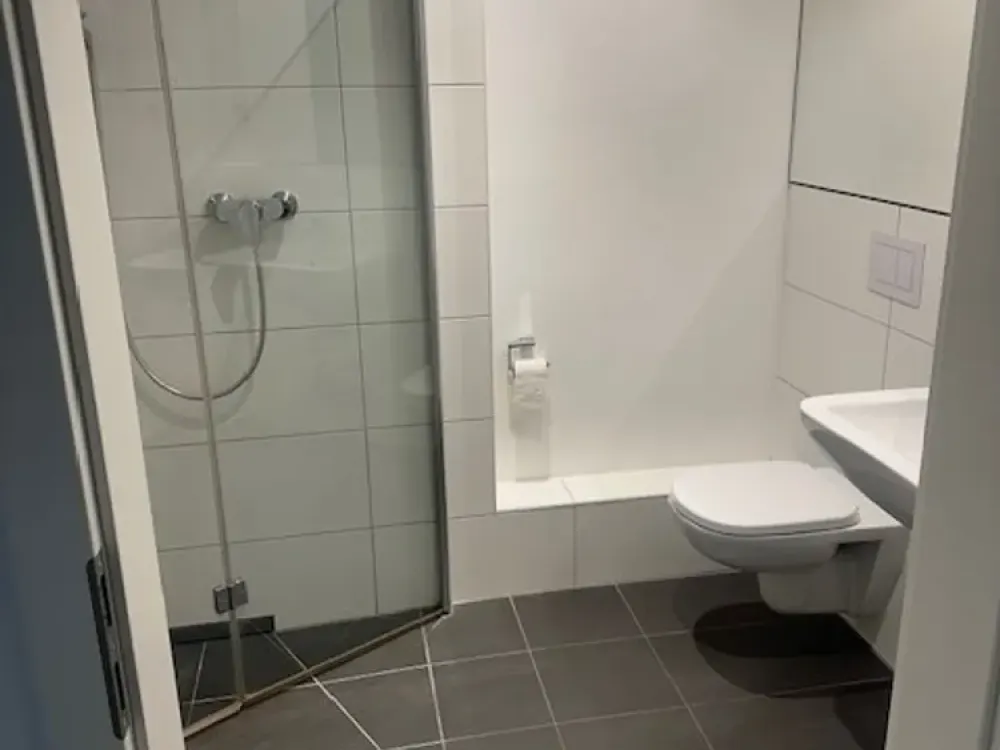 Studentenappartement ab sofort zu vermieten