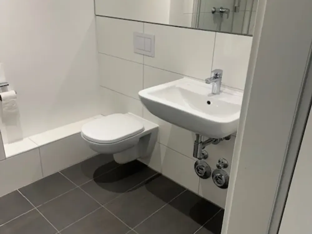 Studentenappartement ab sofort zu vermieten