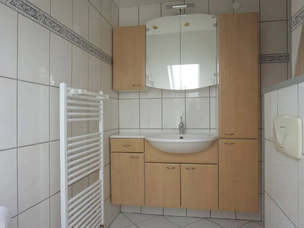 Attraktive 4-Zimmer-Maisonnette-Wohnung in ruhiger Lage von Vahrenwald!