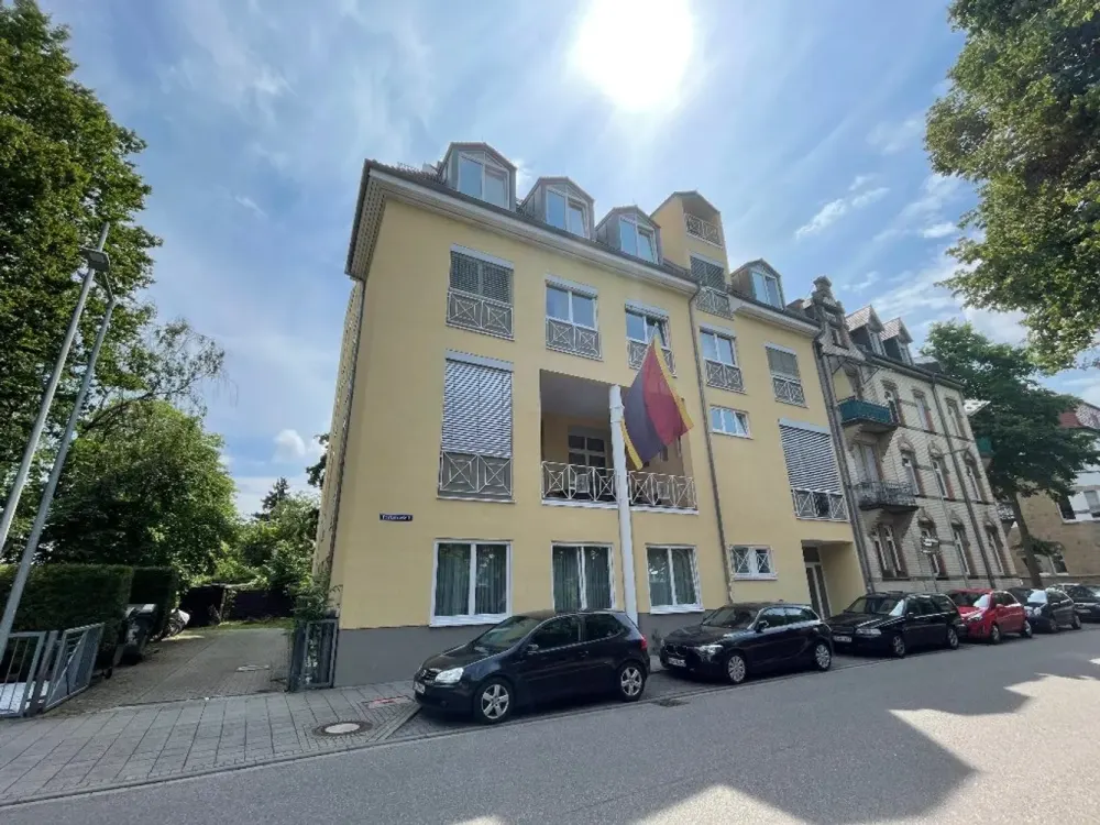 Furnished Single Room for KIT Students