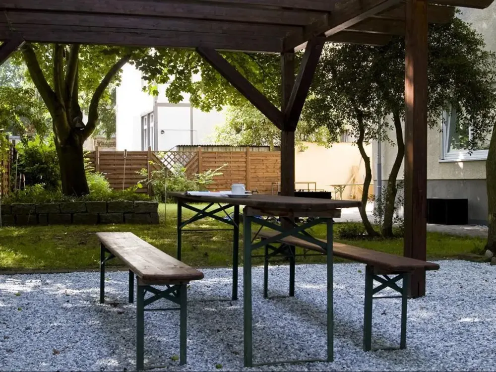 Furnished Single Room for KIT Students