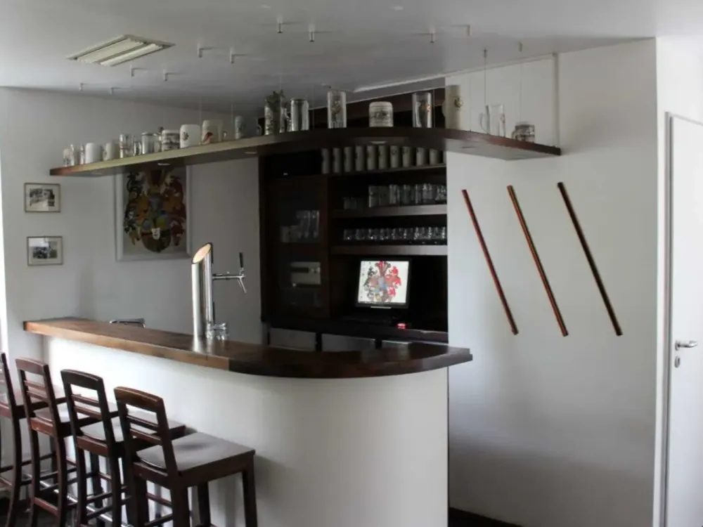 Furnished Single Room for KIT Students