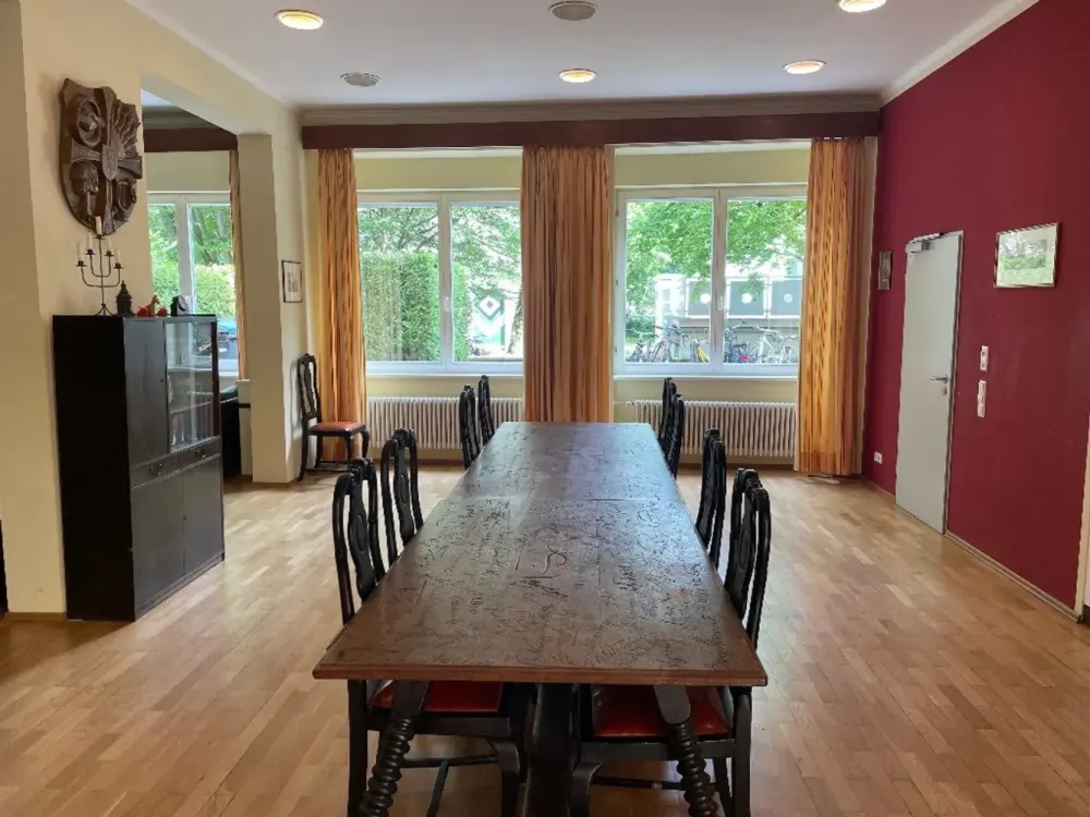 Furnished Single Room for KIT Students