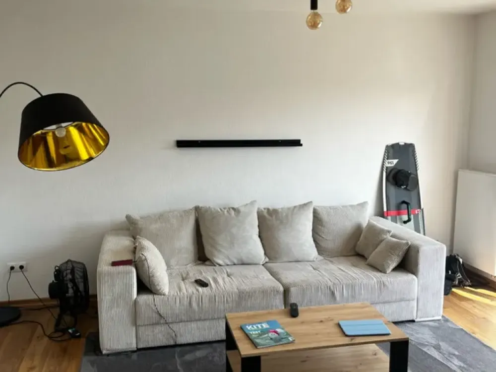 2 Zimmerwohnung in Böblingen