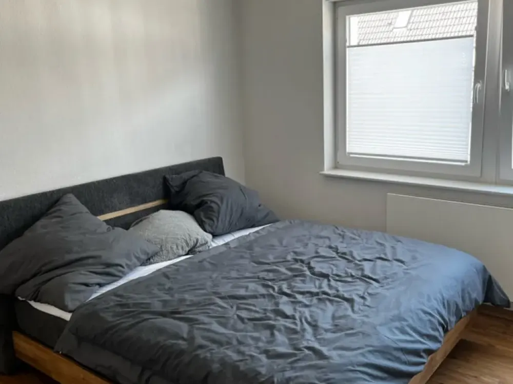 2 Zimmerwohnung in Böblingen